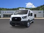 New 2025 Ford Transit 350 HD Low Roof AWD Empty Cargo Van for sale #FT25694 - photo 3