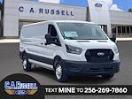 New 2025 Ford Transit 350 HD Low Roof Empty Cargo Van for sale #FT25694 - photo 22