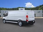 New 2025 Ford Transit 350 HD Low Roof AWD Empty Cargo Van for sale #FT25694 - photo 5