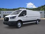 New 2025 Ford Transit 350 HD Low Roof AWD Empty Cargo Van for sale #FT25694 - photo 8