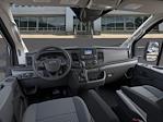 New 2025 Ford Transit 350 HD Low Roof AWD Empty Cargo Van for sale #FT25694 - photo 9