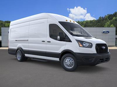 New 2025 Ford Transit 350 HD - photo 1