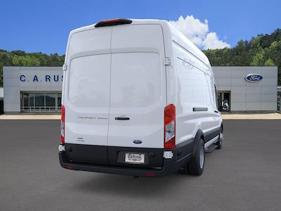 New 2025 Ford Transit 350 HD - photo 1