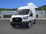 New 2025 Ford Transit 350 HD High Roof Empty Cargo Van for sale #FT25814 - photo 3