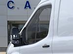 New 2025 Ford Transit 350 HD High Roof Empty Cargo Van for sale #FT25814 - photo 20