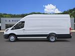 New 2025 Ford Transit 350 HD High Roof Empty Cargo Van for sale #FT25814 - photo 4