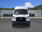 New 2025 Ford Transit 350 HD High Roof Empty Cargo Van for sale #FT25814 - photo 7
