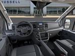 New 2025 Ford Transit 350 HD High Roof Empty Cargo Van for sale #FT25814 - photo 9
