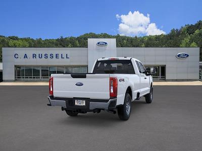 New 2026 Ford F-250 XL Super Cab 4WD Pickup for sale #FT26023 - photo 2