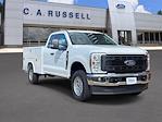New 2026 Ford F-250 XL Super Cab 4WD Pickup for sale #FT26024 - photo 23