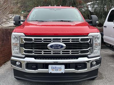 New 2026 Ford F-350 - photo 1