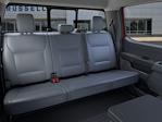 New 2026 Ford F-350 XL Crew Cab 4WD Cab Chassis for sale #FT26029 - photo 11