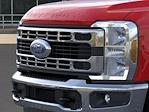 New 2026 Ford F-350 XL Crew Cab 4WD Cab Chassis for sale #FT26029 - photo 17