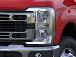 New 2026 Ford F-350 XL Crew Cab 4WD Cab Chassis for sale #FT26029 - photo 18