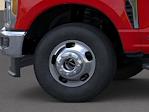 New 2026 Ford F-350 XL Crew Cab 4WD Cab Chassis for sale #FT26029 - photo 19