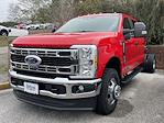 New 2026 Ford F-350 Crew Cab Cab Chassis for sale #FT26029 - photo 35