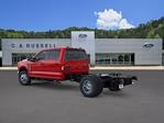 New 2026 Ford F-350 XL Crew Cab 4WD Cab Chassis for sale #FT26029 - photo 5