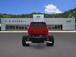 New 2026 Ford F-350 XL Crew Cab 4WD Cab Chassis for sale #FT26029 - photo 6