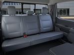 New 2026 Ford F-350 XL Crew Cab 4WD Cab Chassis for sale #FT26034 - photo 11