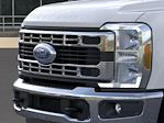New 2026 Ford F-350 XL Crew Cab 4WD Cab Chassis for sale #FT26035 - photo 17
