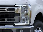 New 2026 Ford F-350 XL Crew Cab 4WD Cab Chassis for sale #FT26035 - photo 18