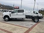 New 2026 Ford F-350 Crew Cab Cab Chassis for sale #FT26035 - photo 34