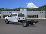 New 2026 Ford F-350 XL Crew Cab 4WD Cab Chassis for sale #FT26035 - photo 5