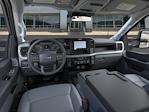 New 2026 Ford F-350 XL Crew Cab 4WD Cab Chassis for sale #FT26035 - photo 9