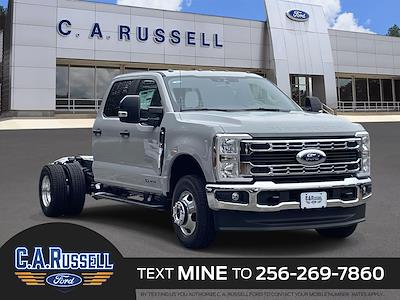 New 2026 Ford F-350 - photo 1