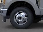 New 2026 Ford F-350 XL Crew Cab 4WD Cab Chassis for sale #FT26036 - photo 19