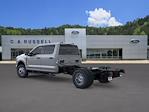 New 2026 Ford F-350 XL Crew Cab 4WD Cab Chassis for sale #FT26036 - photo 5