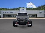 New 2026 Ford F-350 XL Crew Cab 4WD Cab Chassis for sale #FT26036 - photo 6