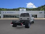 New 2026 Ford F-350 XL Crew Cab 4WD Cab Chassis for sale #FT26036 - photo 2