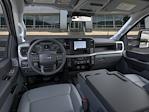 New 2026 Ford F-350 XL Crew Cab 4WD Cab Chassis for sale #FT26036 - photo 9
