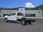 New 2026 Ford F-350 XL Crew Cab 4WD Cab Chassis for sale #FT26042 - photo 5