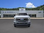 New 2026 Ford F-350 XL Crew Cab 4WD Cab Chassis for sale #FT26050 - photo 7