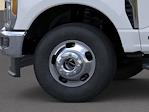 New 2026 Ford F-350 XL Crew Cab 4WD Cab Chassis for sale #FT26051 - photo 19