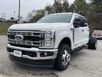 New 2026 Ford F-350 Crew Cab Cab Chassis for sale #FT26051 - photo 34
