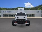 New 2026 Ford F-350 XL Crew Cab 4WD Cab Chassis for sale #FT26051 - photo 6