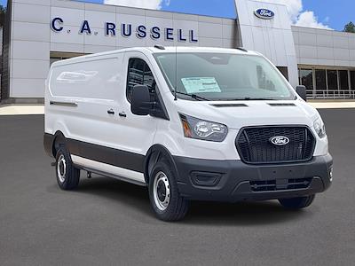 New 2026 Ford Transit 150 Low Roof Empty Cargo Van for sale #FT26066 - photo 1
