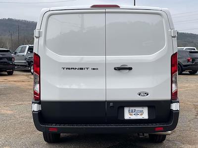 New 2026 Ford Transit 150 Low Roof Empty Cargo Van for sale #FT26066 - photo 2