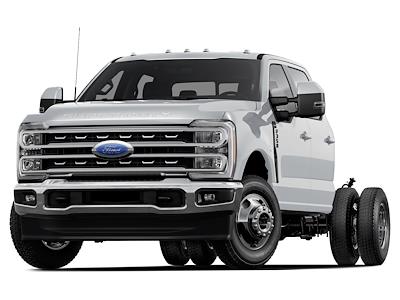 New 2026 Ford F-350 - photo 1