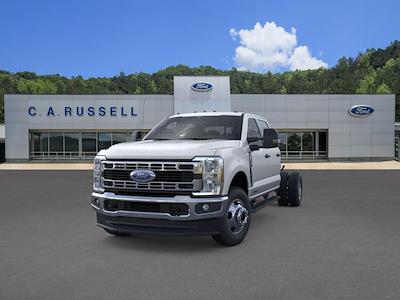 New 2026 Ford F-350 - photo 1