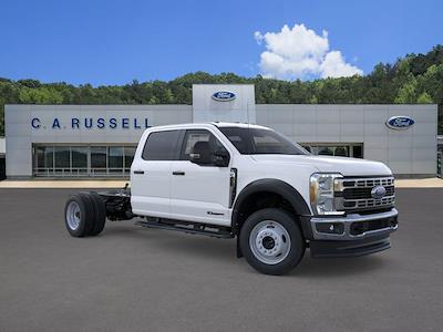 New 2026 Ford F-450 - photo 1