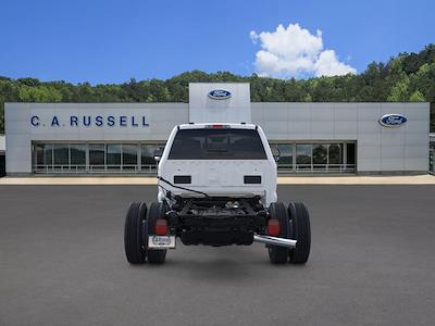 New 2026 Ford F-450 - photo 1