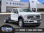 New 2026 Ford F-450 Crew Cab Cab Chassis for sale #FT26081 - photo 23