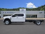 New 2026 Ford F-450 Crew Cab Cab Chassis for sale #FT26081 - photo 4