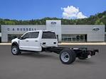 New 2026 Ford F-450 Crew Cab Cab Chassis for sale #FT26081 - photo 5