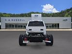New 2026 Ford F-450 Crew Cab Cab Chassis for sale #FT26081 - photo 6