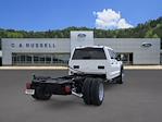 New 2026 Ford F-450 Crew Cab Cab Chassis for sale #FT26081 - photo 2